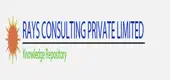 Rays Consulting Private Limited