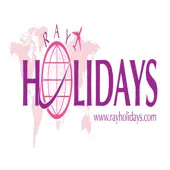 Ray Holidays Private Limited