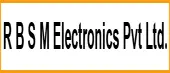 Rbsm Electronics Private Limited