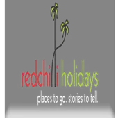 Redchilli Holidays Private Limited