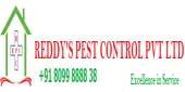 Reddy'S Pest Control Private Limited