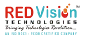 Red Vision Computer Technologies Private Limited
