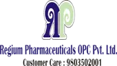 Regium Pharmaceuticals (Opc) Private Limited