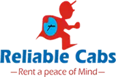 Reliable Cabs Services Private Limited