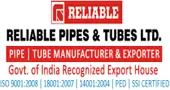 Reliable Pipes And Tubes Limited