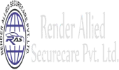 Render Allied Securecare Private Limited