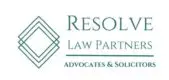 RESOLVE LAW PARTNERS LLP image