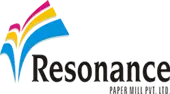 Resonance Paper Mill Private Limited