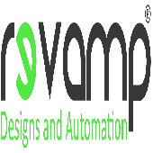 Revamp Designs And Automation Private Limited