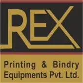 Rex Printing & Bindry Equipments Private Limited