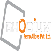 Rhodium Ferro Alloys Private Limited