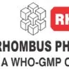 Rhombus Pharma Pvt Ltd