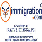 Riaa Immigration Services Llp
