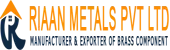 Riaan Metals Private Limited