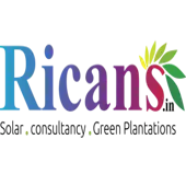 Ricans Greens Private Limited
