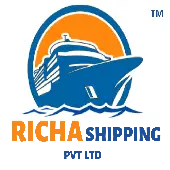 Richa Shipping Private Limited