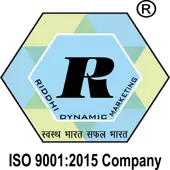 Riddhi Dynamic Marketing Private Limited