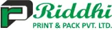 Riddhi Print And Pack Private Limited
