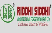 Riddhi Siddhi Architectural Fenestration Private Limited