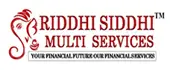 Riddhi Siddhi Multi Services Private Limited