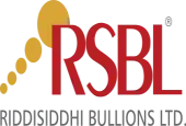 Riddisiddhi Bullions Limited