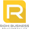 Ridhi Business Solutions Private Limited