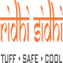 Ridhi Sidhi Glasses (India) Private Limited.