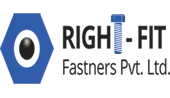 Right-Fit Fastners Pvt Ltd