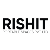 Rishit Portable Spaces Private Limited