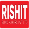 Rishit Steel Furnitures Private Limited