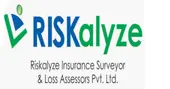 Riskalyze Insurance Surveyor & Loss Assessors Private Limited