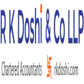 R K Doshi & Co Llp