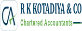 R K KOTADIYA & CO LLP image