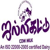 Rkr Dairy Products Private Limited