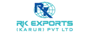 Rk Exports Fabric Processing Private Limited