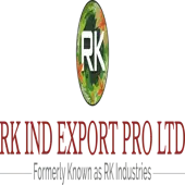 Rk Ind Export Pro Limited