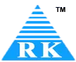Rk Texmachines India Private Limited