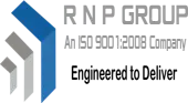 Rnp Scaffolding & Formwork Private Limited