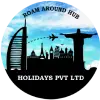 Roam Around Hub Holidays Private Limited