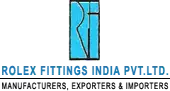 Rolex Fittings India Private Limited