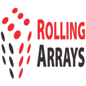 Rolling Arrays Consulting Private Limited