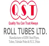 Roll Tubes Limited
