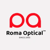 Roma Optical Private Limited