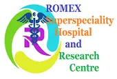 Romex Superspeciality Hospital And Research Centre Private Limited