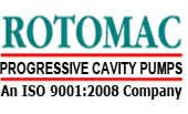 Rotomac Industries Private Limited