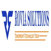 Rovia Solutions Private Limited