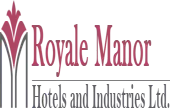 Royale Manor Hotels And Industries Limited