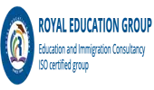 Royalvictoria Overseas Education Private Limited