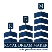 Royal Bharti Infracorp Private Limited