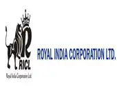 Royal India Corporation Limited